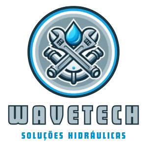 WaveTech – Caça-vazamentos e Soluções Hidráulicas